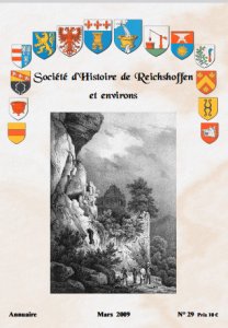 SHARE - Annuaire 2009