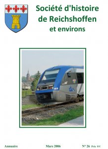 SHARE - Annuaire 2006
