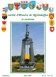SHARE - Annuaire 2007