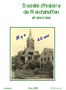 SHARE - Annuaire 2005